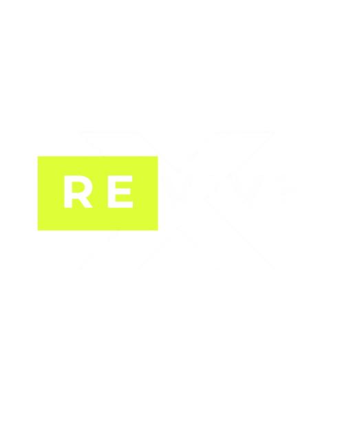 Revive X Pouch Co.