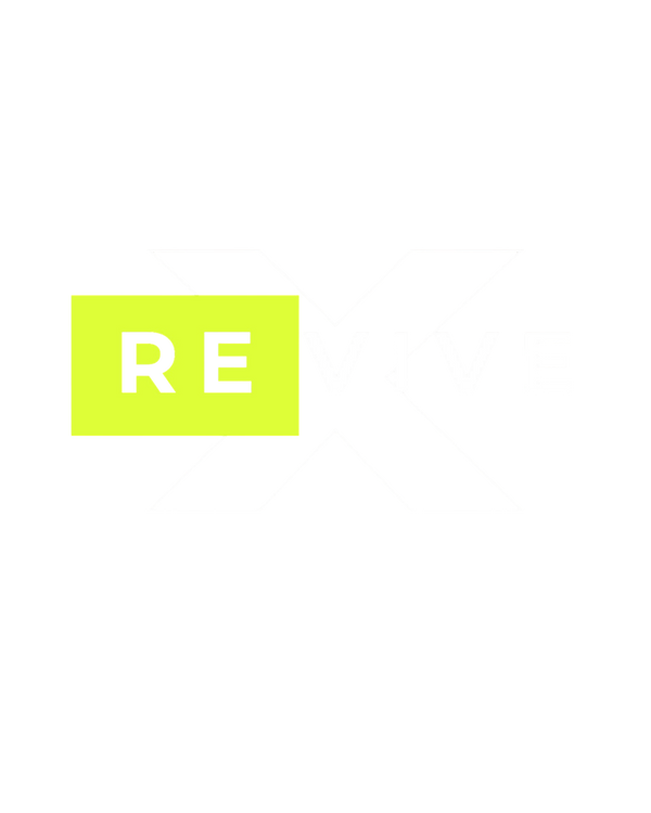 Revive X Pouch Co.