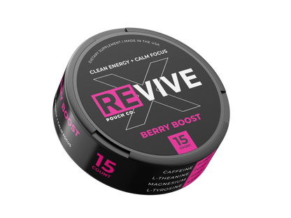 Berry Boost - 5 Pack